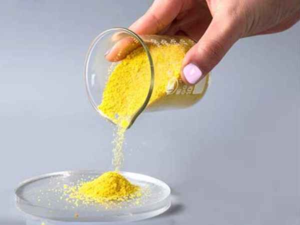 Poly Aluminium Chloride